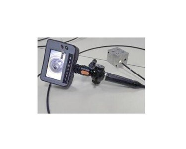 USA Borescopes - USAVS2-6-2000 | 2-Way Articulation 6mm Videoscope 2m Length