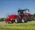 Massey Ferguson - Tractor | MF 8S.305