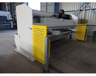 Accurpress - Accurpress Accurshear 