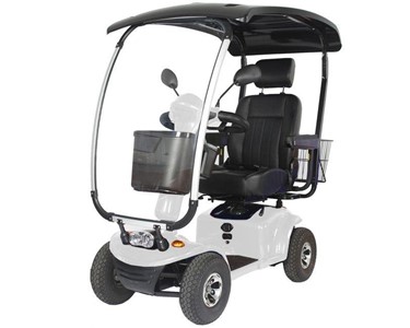 Top Gun Mobility - Mobility Scooter | Phantom