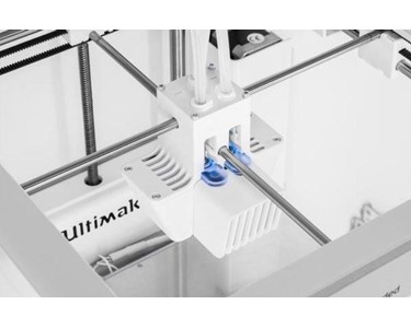 Ultimaker - 3D Printer | 3 Extended