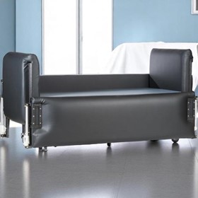 Nova Protect - Huntington’s Bed