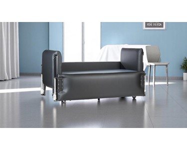 Nova Protect - Huntington’s Bed