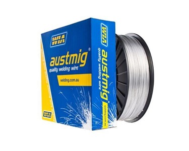 Welding Wires | Austmig 5356 