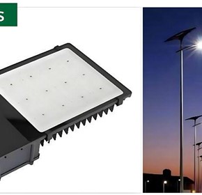 LED Street Light | SST-04 Series | Kasesware Lighting