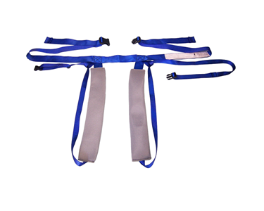Pelican - Restraint, Harness & Belt | Chair Belt for Sliders