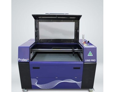 CO2 Laser Engraving Machine 1000x600 60W | 1060 PRO
