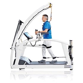 Treadmill - mercury® med robowalk