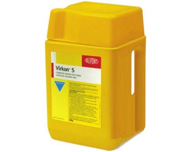Virkon S Ultimate Broad Spectrum Virucidal Disinfectant