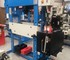 Madison Madison HEPM Series 100 ton H-Frame Hydraulic Press