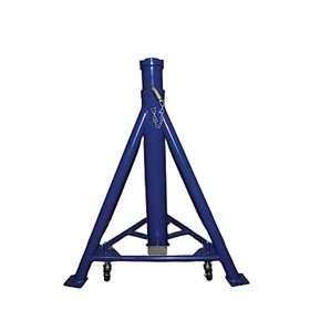 Heavy Vehicle Stands