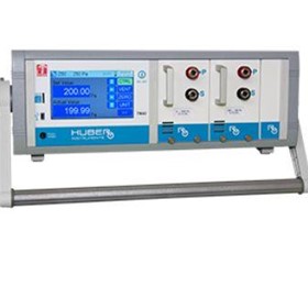 Instrumente Automatic Pressure Calibrator | TM40