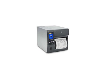 Industrial Label Printers | Z8757