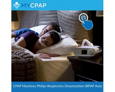 Philips - CPAP Machines | Respironics DreamStation Pro