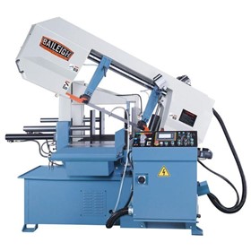 Automatic Metal Bandsaw | BS-24A