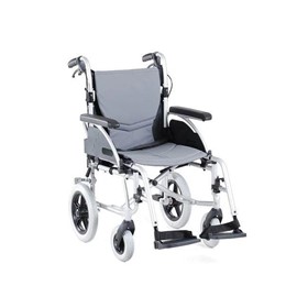 Manual Transit Wheelchair | L436 -18 