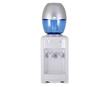 Waterlux - Water Cooler | Bottled Water Cooler Chilled & Ambient Bench