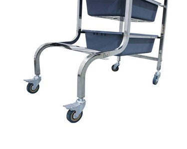 Cleaning Cart | LTR008