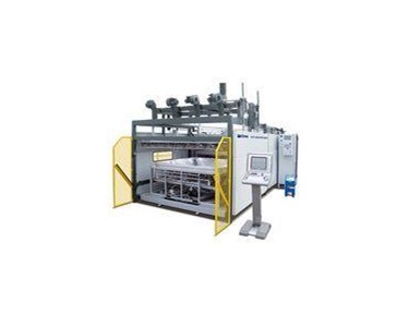 CMS - Thermoforming Machine | Br5 Special Spa