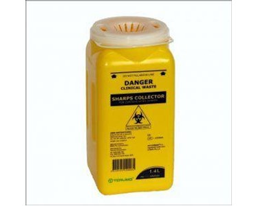 Sharps Container Inner DS-167