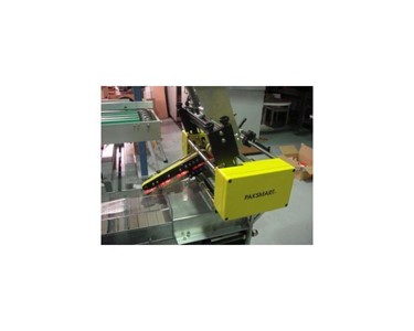 PAKSMART - Accurate Friction Feeder I PF400