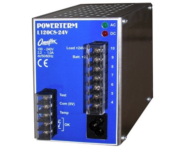 Power Supply Units/Chargers - Powerterm