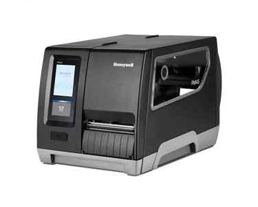 Honeywell - Thermal Label Printer | PM45A 4.5" 300dpi