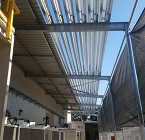 Case-Study: Structural Platforms Case-Study: Structural Platforms