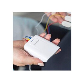 Impedance Pneumography Recorder Kit