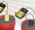 Hylec Controls - Test & Measurement | Cementometer Moisture Meter
