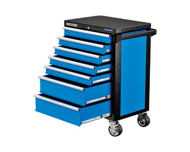 Kincrome - Evolution Tool Trolley (7 Drawer) 672 mm