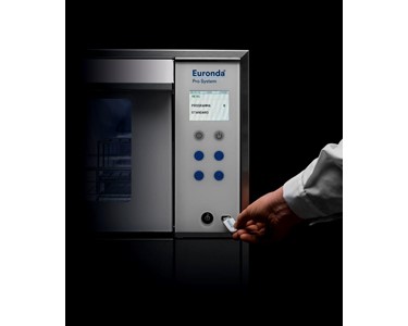 Euronda - Washer Disinfector Eurosafe 60 