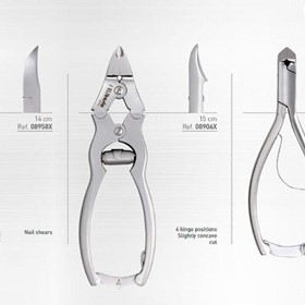 Nail Clippers – Shears