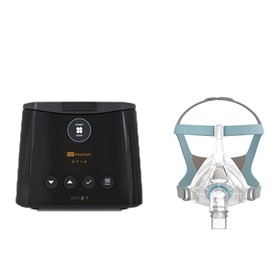 CPAP Machines | SleepStyle Auto Package