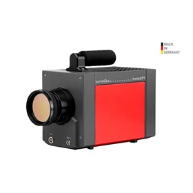 Infrared Camera | ImageIR 8800