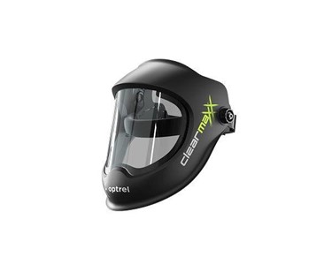 Optrel - Welding Helmet | Clearmaxx  