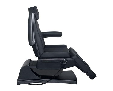 DSSE - The Olympus Treatment Chairs - Black