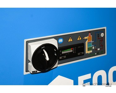 Focus Industrial - Refrigerated Compressed Air Dryer | 459cfm 