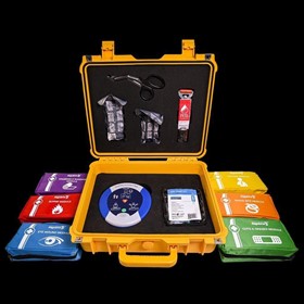 Modulator Extreme Plus - Comprehensive First Aid Kit