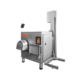 Automatic Meat Grinders