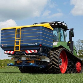 Fertiliser Spreader | M60W plus