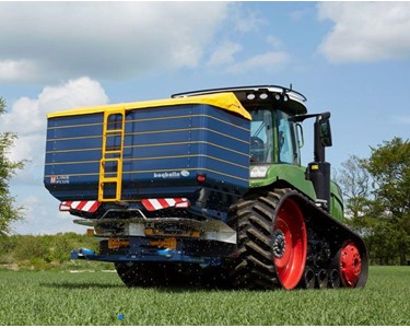 Fertiliser Spreader | M60W plus
