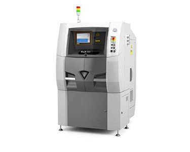 3D Systems - Metal 3D Printer | ProX DMP 200