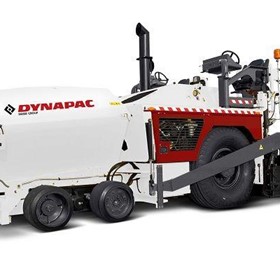 Asphalt Paver | F1000W