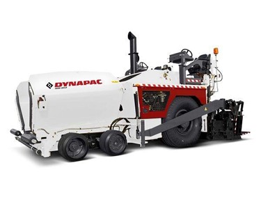 Asphalt Paver | F1000W