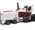 Asphalt Paver | F1000W