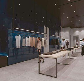 Transform Any Space with Zenolite® *New Colours* Transform Any Space with Zenolite® *New Colours*
