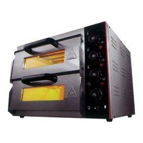 FED Electric Pizza Oven TEP-2SKW