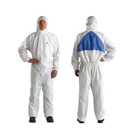 Protective Coverall 4540+ XL