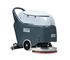 Medium Walk Behind Scrubber Dryer | SC450